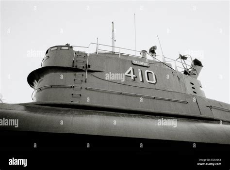 Military Technology Monkasel Russian Submarine Monument In Surabaya In