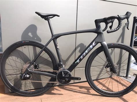 Trek Domane SLR 6 AXS Gen 4 Used In 56 Cm Buycycle