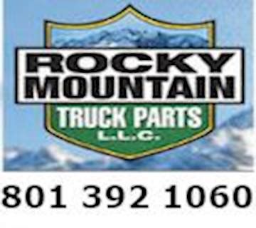 GMC Front Axle Assemblies For Sale | Rocky Mountain Truck Parts