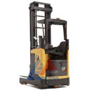 NR14 16N2L Light Reach Trucks Multi Equipindo Perkasa