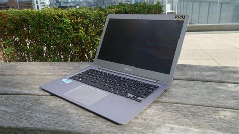 Asus ZenBook UX330UA Review Trusted Reviews