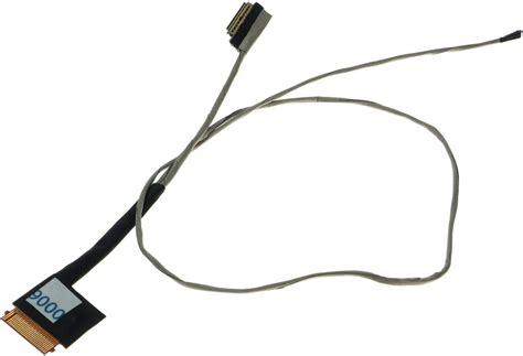 Amazon Zahara Dg Lcd Led Lvds Screen Video Display Cable Pin