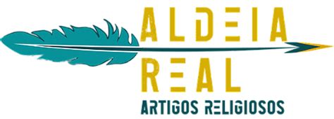 Aldeia Real Artigos Religiosos