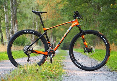 giant xtc advanced  er   tec sports