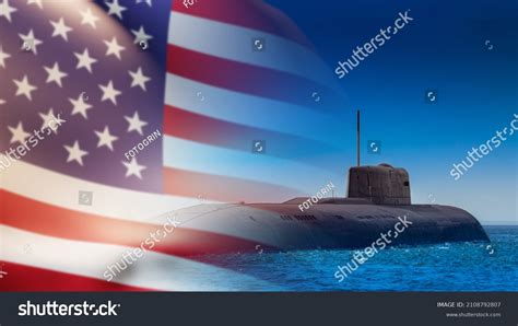 1,923 Us Navy Submarine Images, Stock Photos, 3D objects, & Vectors | Shutterstock