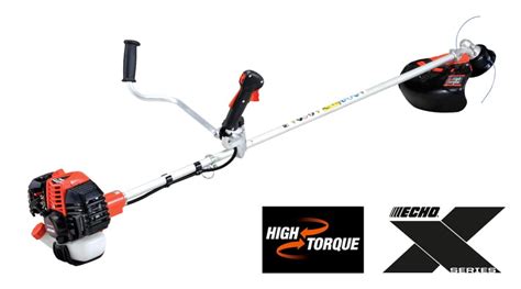 Echo Srm Tes Loop U Handle Brushcutter Srm Tesl Srm Tesu