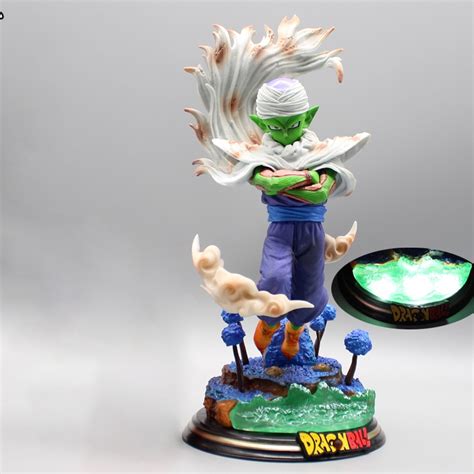 Super Hot Horizontal Chibi Piccolo Model Super Beautiful New Super Quality Quality Shopee