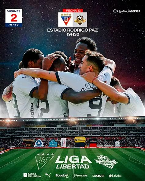 Ldu Quito X Libertad Fútbol Club - Liga de Quito vs Libertad: resultado y resumen de la Liga Pro de Ecuador