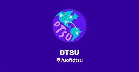 dtsu instagram linktree