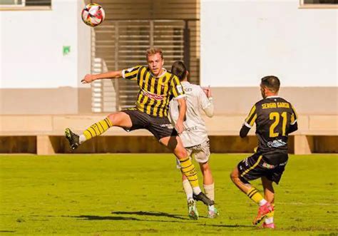 El San Roque De Lepe No Quiere Llevarse Un Palo En El Ltimo Partido