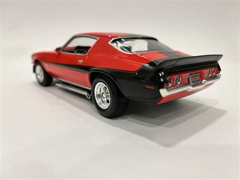 1970 baldwin motion camaro - Model Cars - Model Cars Magazine Forum