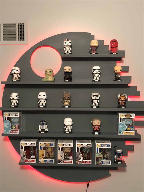 The Ultimate Guide On How To Display Your Funko Pops Funko Pop