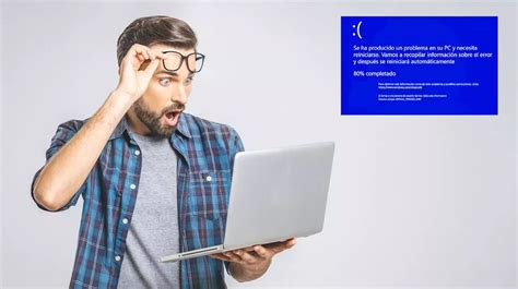 Microsoft Apag N Inform Tico Qu Hacer Si Te Aparece La Pantalla