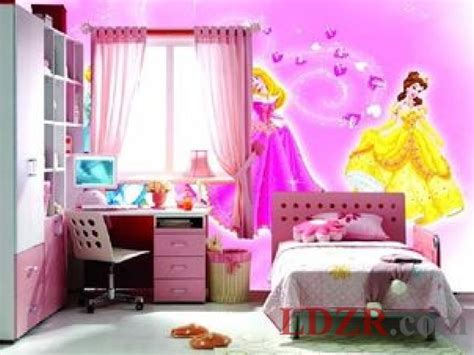 Pink Wallpaper for Girls Room - WallpaperSafari