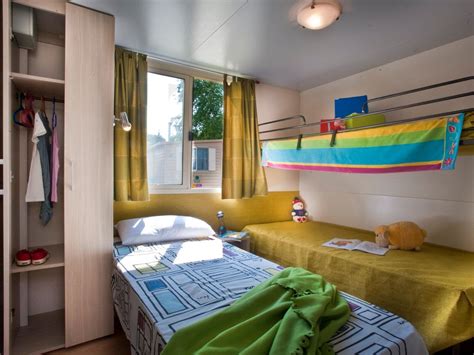 Hotel Camping Bella Italia by Human Travel in Peschiera günstig buchen