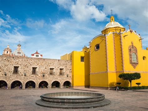 San Luis Potosí Una Escapada De Fin De Semana México Desconocido