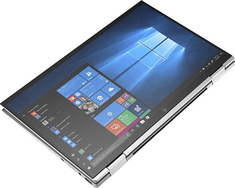 HP EliteBook X360 1030 G7 Specs Tests And Prices LaptopMedia