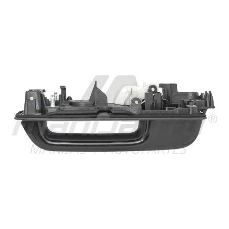 MANIJA EXTERIOR F 150 F 250 FORD 102644