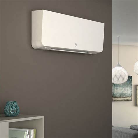 Wall Mounted Fan Coil Bi2 Olimpia Splendid