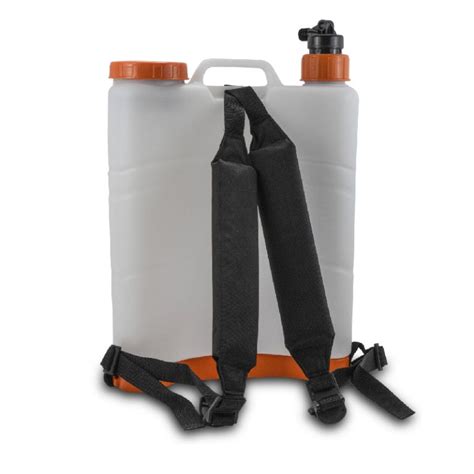 Fumigador De Mochila 12L TRUPER Grow Depot