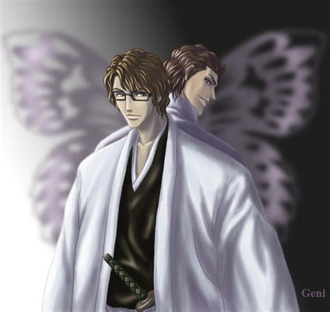 Aizen Aizen Photo 36678688 Fanpop