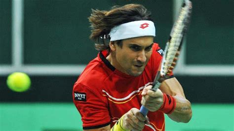 David Ferrer assume a quarta posição do ranking da ATP Placar O