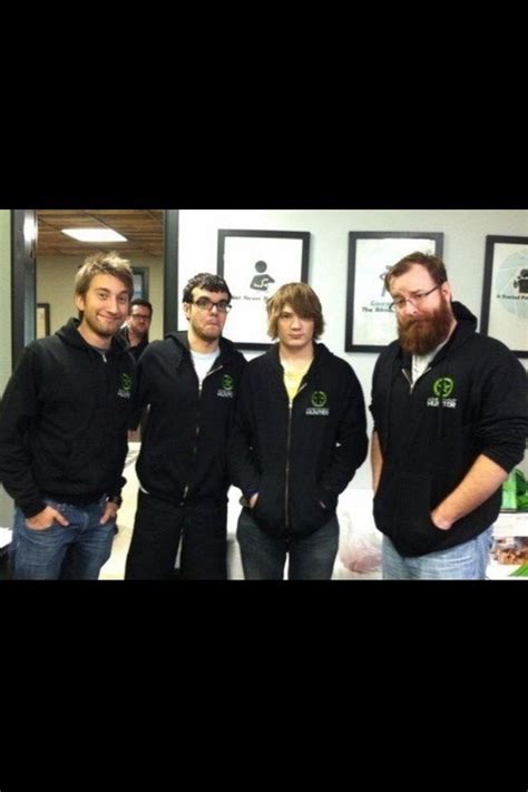 Achievement Hunters I Love These Guys So Very Much Achievement