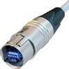 EtherCon Preassembled CAT6 Patch Cable NKE6S