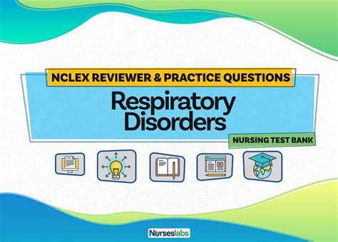 Respiratory System NCLEX Practice Questions And Reviewer 220 Questions