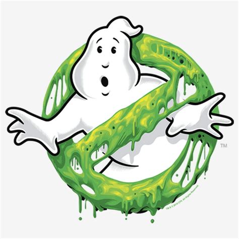 Ghostbusters Sign Clip Art