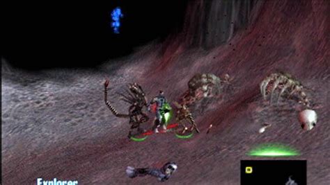 Aliens Versus Predator Extinction Official Promotional Image Mobygames