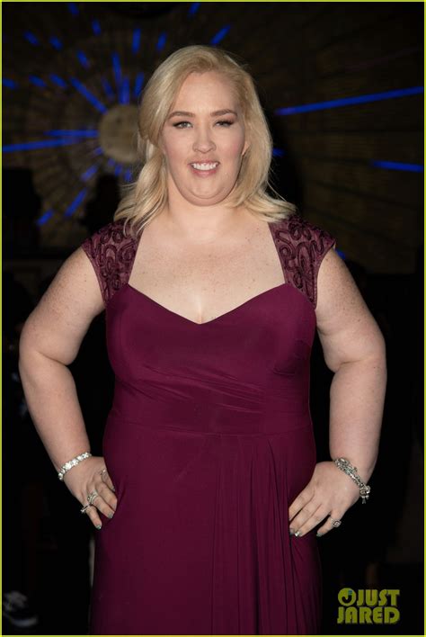 Mama June Shannon Hospitalized After Health Scare Photo 4825135