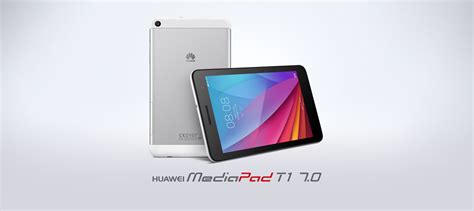 Huawei Mediapad T1 70 Pc And Tablets Huawei Global