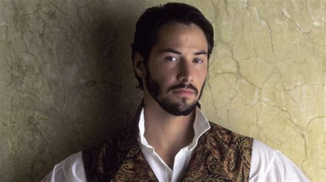 What You Never Knew About Keanu Reeves