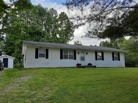 241 Herrell Subdivision Rd Jonesville VA 24263 Realtor