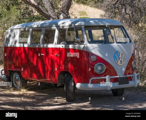 Classic VW Bus History Explained 58 OFF Pinnaxis