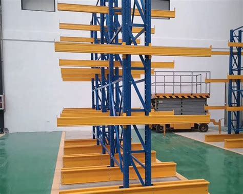 Warehouse Pallet Racking Systems Maobang