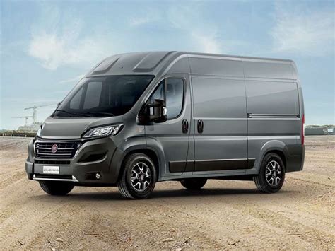 Fiat Professional Ducato