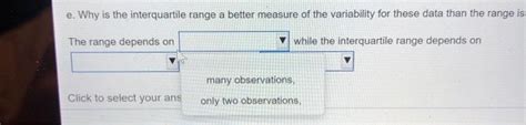 Solved Question Help The Boxplot Shows The Poverty Rates Chegg