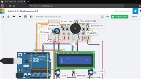 Stolica za ležanje četkanje povjesničar simulador de arduino tinkercad podne praktičar nakit