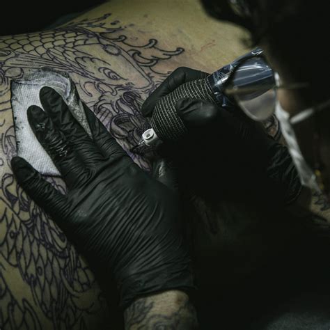 Japanese Tattoo Wallpaper Hd