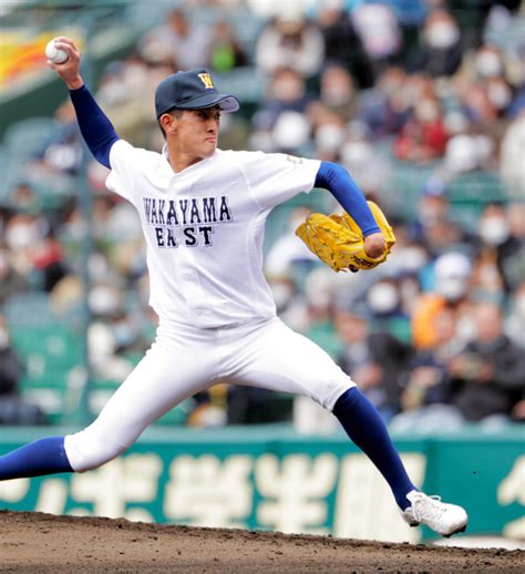 【センバツ写真まとめ】和歌山東×倉敷工の熱戦を振り返る バーチャル高校野球 スポーツブル