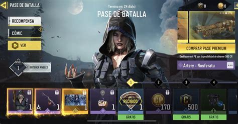 Cómo Conseguir Más Personajes En Call Of Duty Mobile