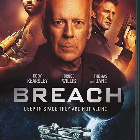 Breach Movie Review (Paramount Pictures DVD) – In Poor Taste