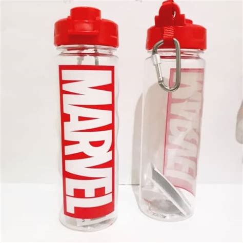 Rekomendasi Botol Minum Tumbler Miniso Terbaik Terbaru