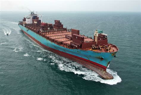 ZIM shipping continues to expand fleet | Ships Monthly