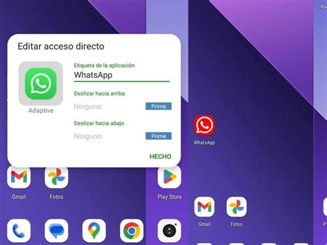 Última versión de WhatsApp Cómo activar el modo rojo Truco 2024