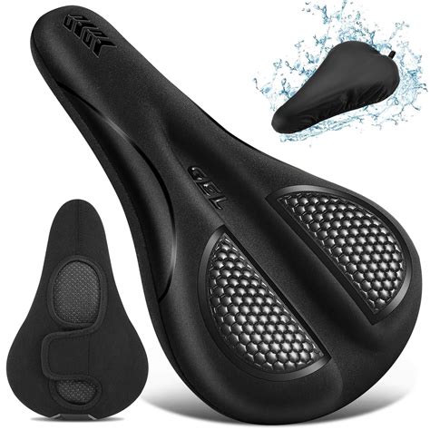 Bike Seat Cover: Protect Your Ride in Style - Cycle World Hub