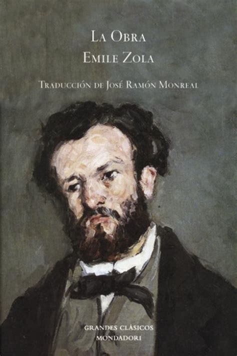 Emile Zola La Obra Mile Zola Livro Bertrand