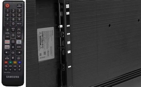 Samsung Ue 50tu7090 – Telegraph